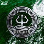 cover: Axline - Space