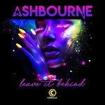 cover: Ashbourne - Leave It Behind