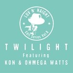 cover: Kon|Twilight - Luv N' Haight (Edit Series Vol 8 Play My Game)