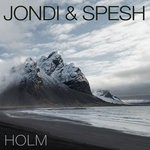 cover: Jondi & Spesh - Holm