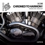 cover: M2m - Chromed To Harmony