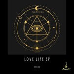 cover: Flaminik - Love Life EP