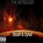 cover: Dj Ask|Sbosh - The Astrology