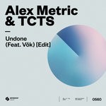 cover: Alex Metric|Tcts|Vok - Undone