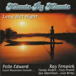 cover: Minute By Minute - Long Hot Night