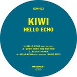 cover: Kiwi - Hello Echo