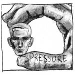 cover: Finn Foxell - Pressure