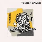 cover: Tender Games - Thunder