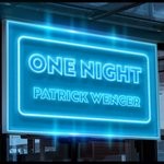 cover: Patrick Wenger - One Night