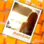 cover: Efimia|Visioneight - Sunshine - All Mixes