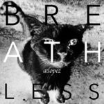 cover: Antreas Lopez - Breathless