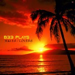 cover: B33 Plays - Waves/Lovers