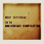 cover: Various - 10th Anniversary Compilation