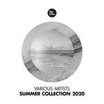 cover: Various - Ton Liebt Klang: Summer Collection 2020