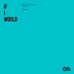 cover: Dejvid Kavazovic & Distale - If I Would