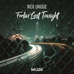 cover: Nick Unique - Feelin' Lost Tonight