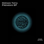 cover: Hernan Tapia - Frenesis EP