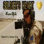 cover: Teressa Dykes - Soldier's Heart