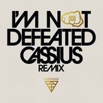 cover: Fiorious - I'm Not Defeated (Cassius Remix)