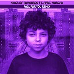 cover: April Morgan|Kings Of Tomorrow - Fall For You Remix (Sandy Rivera's Extended Mix)