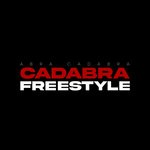 cover: Abra Cadabra - Cadabra Freestyle