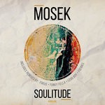 cover: Mosek - Soulitude