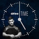 cover: Dj Free - Time