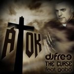 cover: Dj Free - The Curse