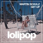 cover: Martin Schulz - Get Up