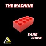 cover: Basik Phase - The Machine