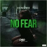 cover: Venomx - No Fear