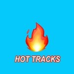 cover: Various - Hot Tracks