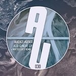 cover: August Artier - Acid Sunday EP