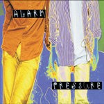 cover: Alarm Pressure - CON