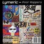 cover: Lymeric - Poor Rappers