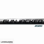 cover: Gunjack - GUNJACKED 2020