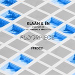 cover: En|Klaan - Export EP