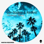 cover: Lex-stalker|Radost' - Summer Thaw