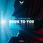 cover: The Chemical's - Back To You (Radio Edit)