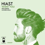 cover: Hiast - Want You