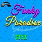 cover: Stex - Funky Paradise