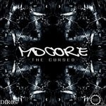 cover: Mdcore - The Cursed