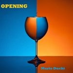 cover: Mario Duchi - Opening