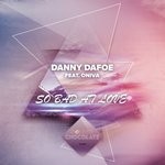 cover: Danny Dafoe|Oniva - So Bad At Love