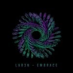 cover: Lar3n - Embrace