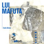 cover: Lui Mafuta - Feeble Minded