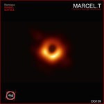 cover: Marcel.t - The Time Through Wormhole