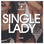 cover: Harvee - Single Lady