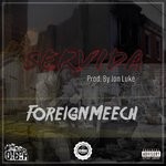 cover: Foreignmeech - Servida (Explicit)