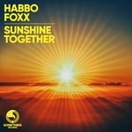 cover: Habbo Foxx - Sunshine Together